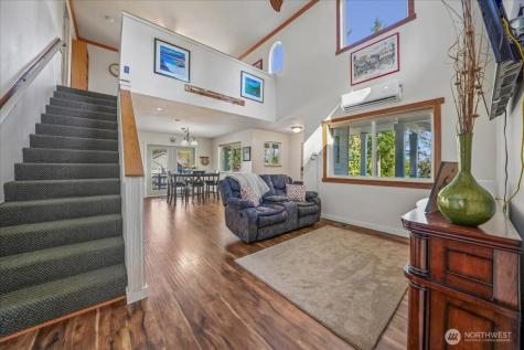 10520 100th Street Court Anderson Island WA 98303