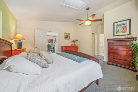 10520 100th Street Court Anderson Island WA 98303