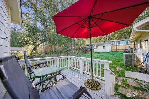 10520 100th Street Court Anderson Island WA 98303