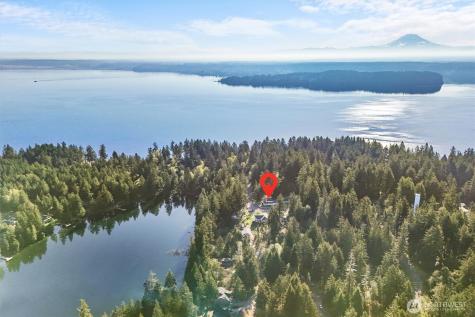 10520 100th Street Court Anderson Island WA 98303