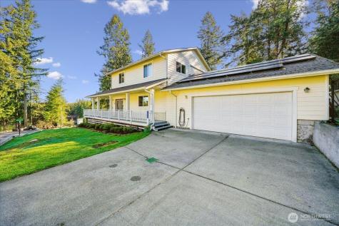 10520 100th Street Court Anderson Island WA 98303