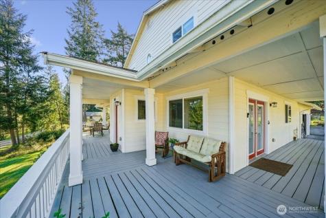 10520 100th Street Court Anderson Island WA 98303
