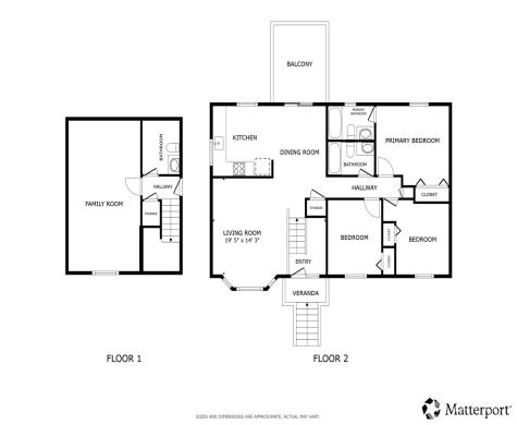 7112 55th Place NE Marysville WA 98270
