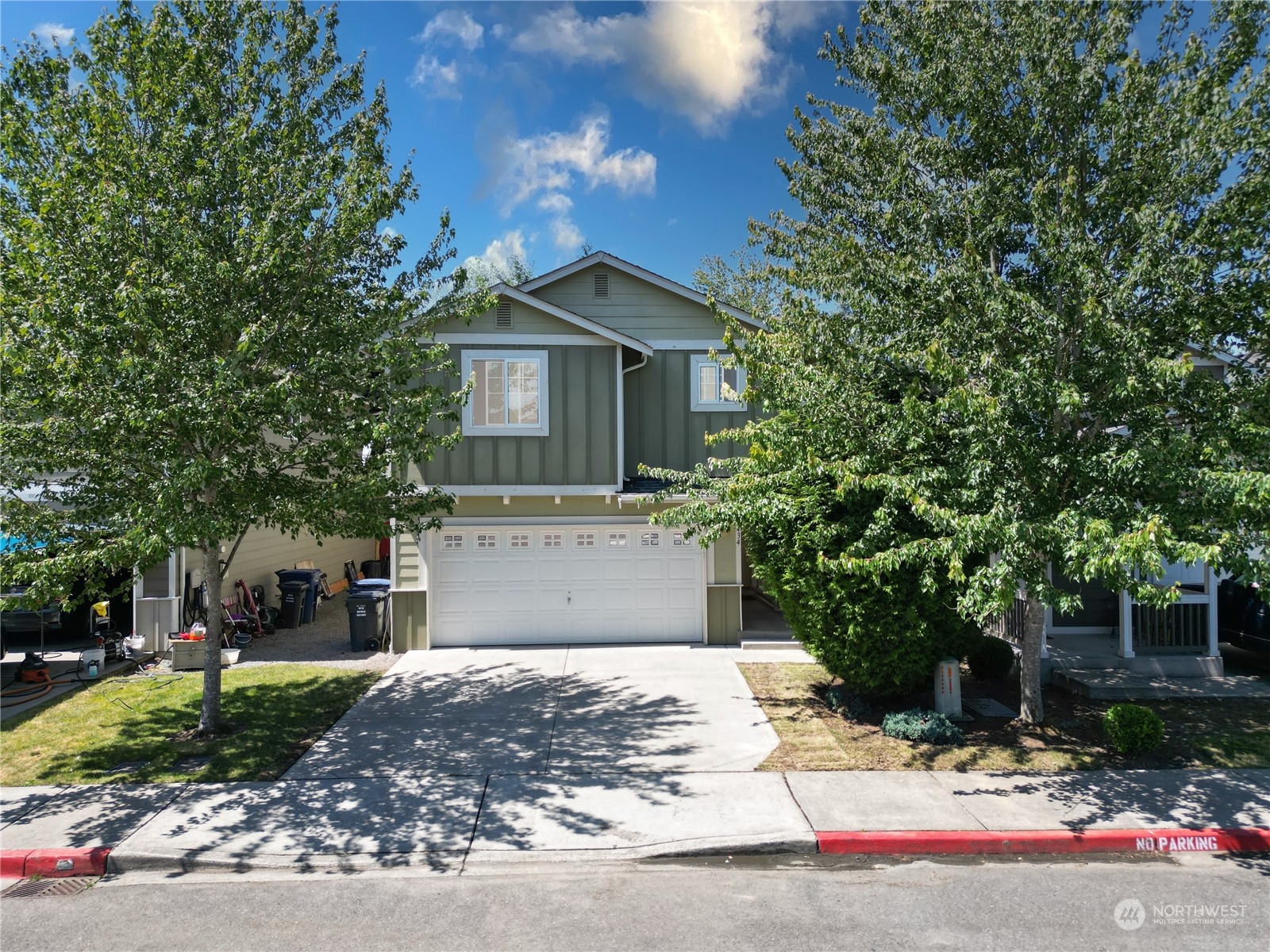 14434 46th Drive Ne Marysville WA 98271