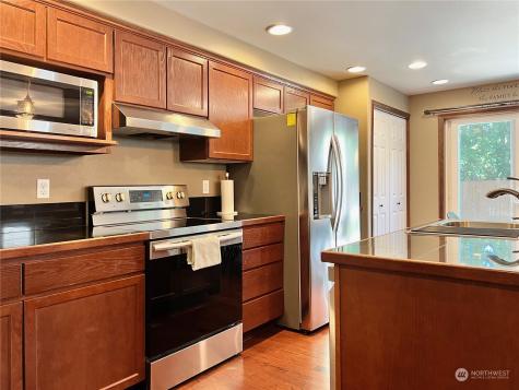 14434 46th Drive Ne Marysville WA 98271