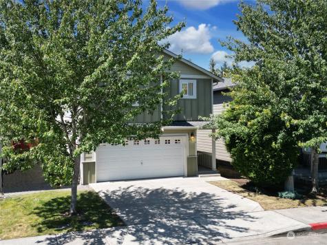 14434 46th Drive Ne Marysville WA 98271