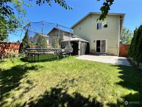 14434 46th Drive Ne Marysville WA 98271