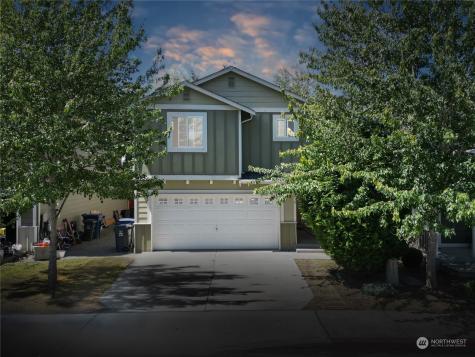 14434 46th Drive Ne Marysville WA 98271