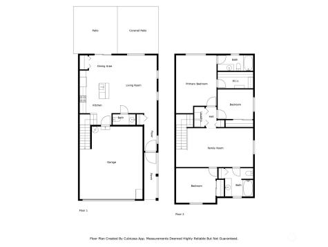 14434 46th Drive Ne Marysville WA 98271
