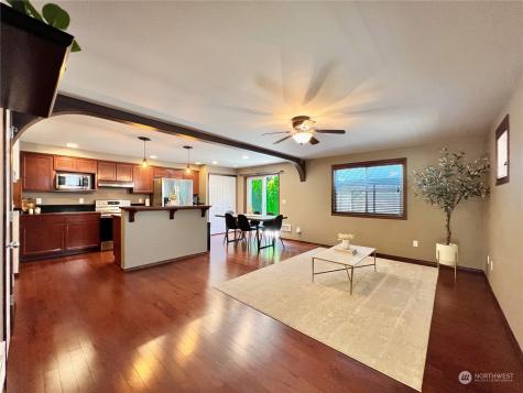 14434 46th Drive Ne Marysville WA 98271