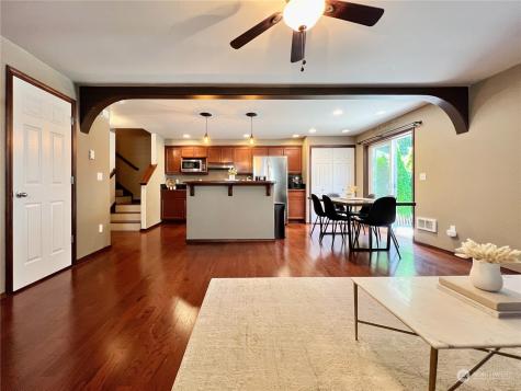 14434 46th Drive Ne Marysville WA 98271