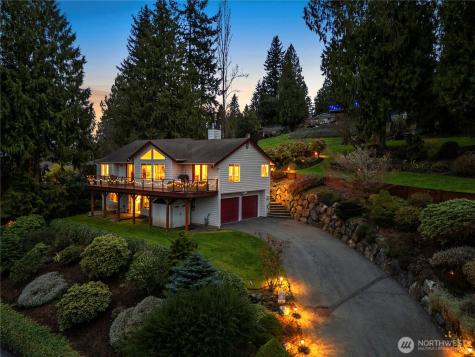 13502 106th Drive SE Snohomish WA 98296