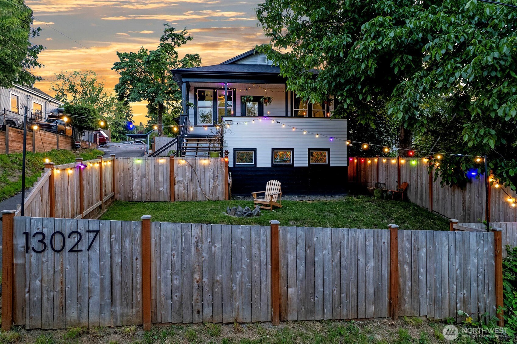 13027 40th Avenue S Tukwila WA 98168