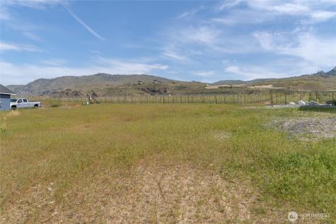13 E Shore Court Orondo WA 98843