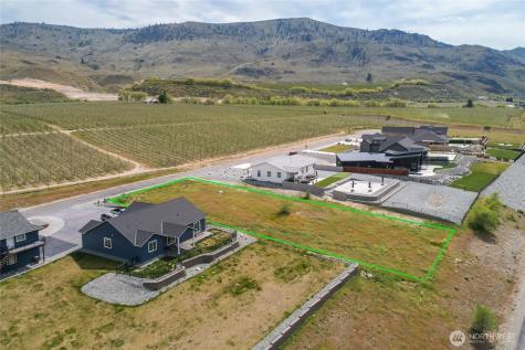 13 E Shore Court Orondo WA 98843