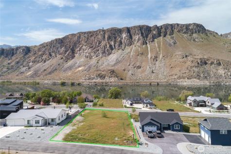 13 E Shore Court Orondo WA 98843