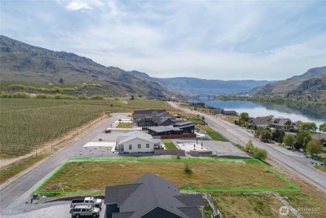 13 E Shore Court Orondo WA 98843