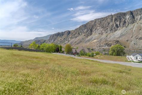 13 E Shore Court Orondo WA 98843
