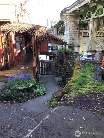 3304 Fuhrman Avenue E Seattle WA 98102