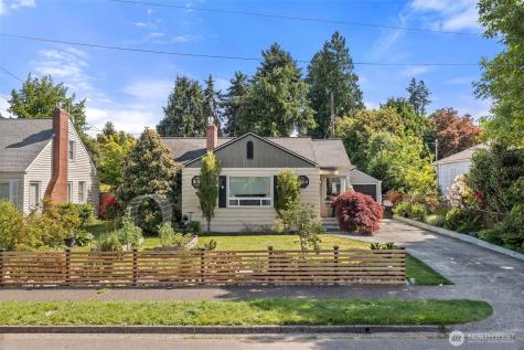 110 S 62nd Street Tacoma WA 98408