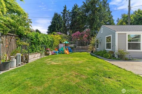 110 S 62nd Street Tacoma WA 98408