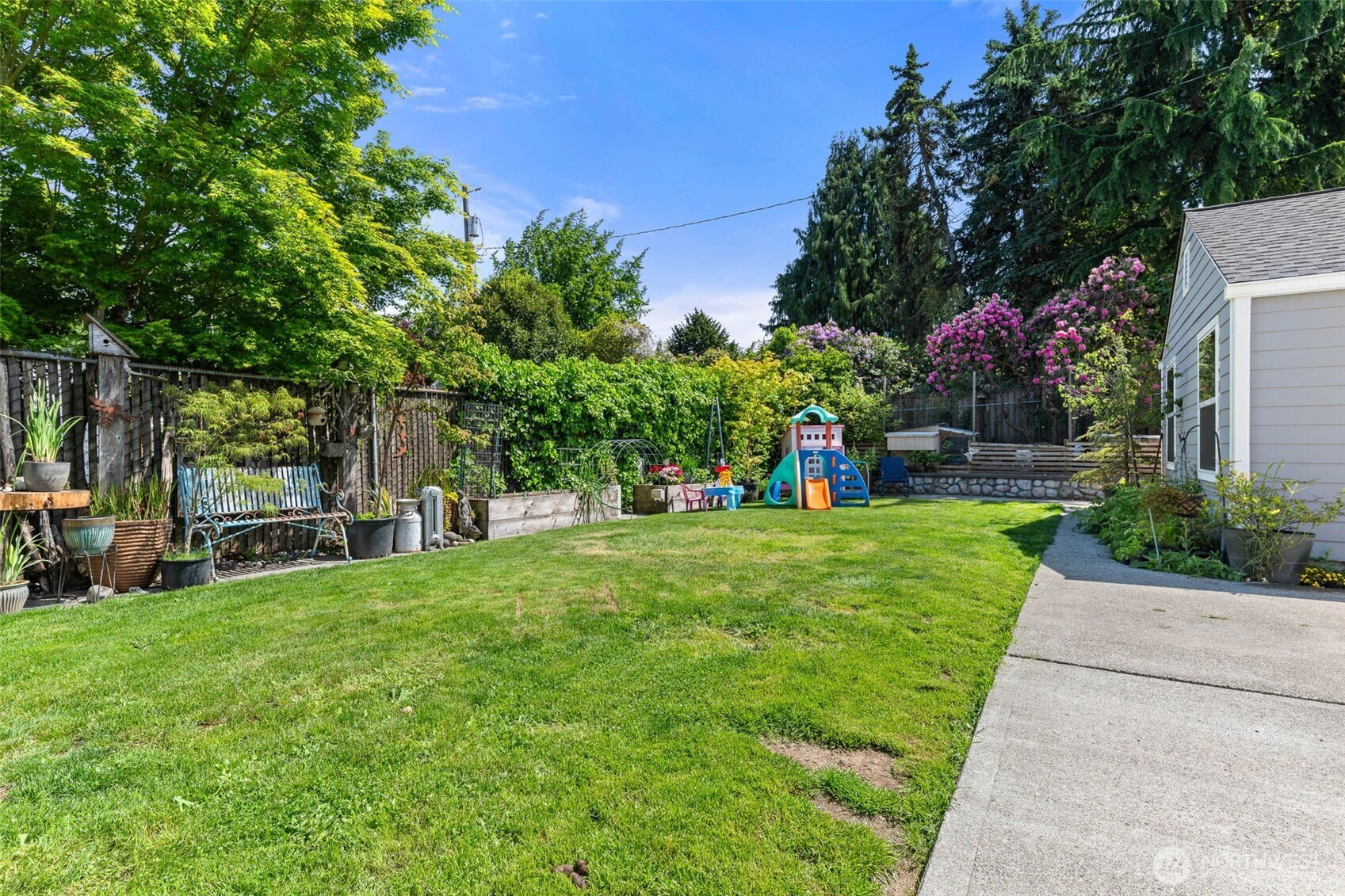 110 S 62nd Street Tacoma WA 98408