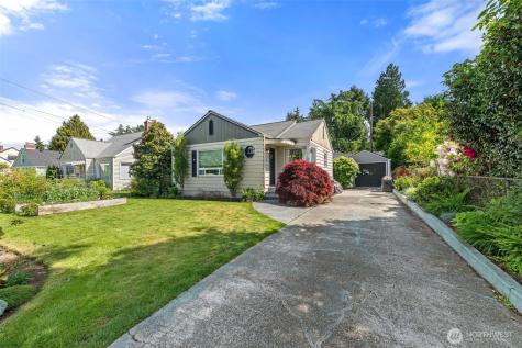 110 S 62nd Street Tacoma WA 98408
