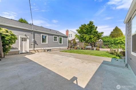 110 S 62nd Street Tacoma WA 98408