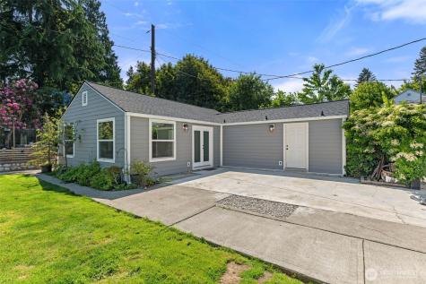 110 S 62nd Street Tacoma WA 98408