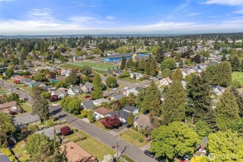 110 S 62nd Street Tacoma WA 98408