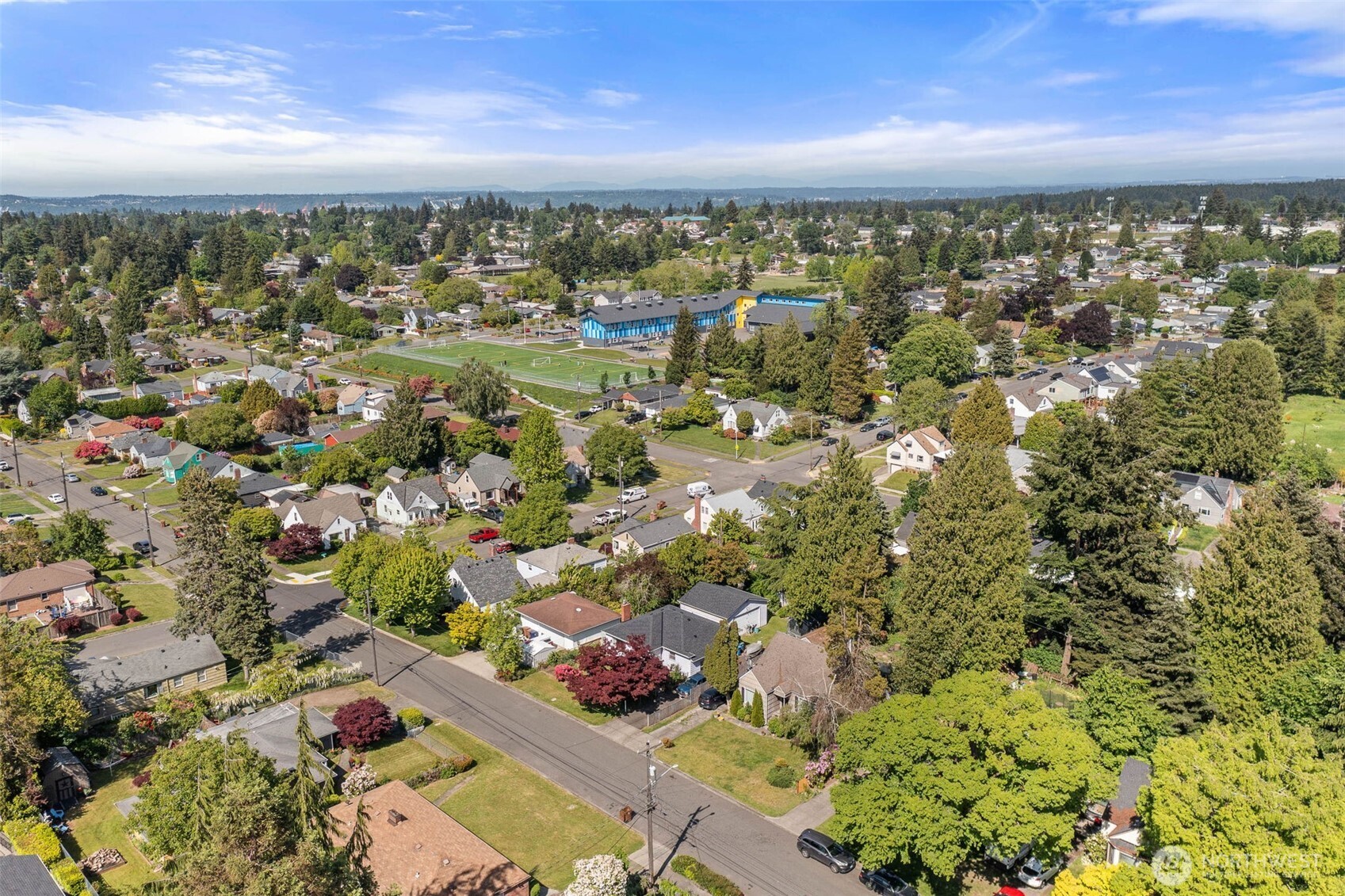 110 S 62nd Street Tacoma WA 98408