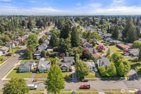 110 S 62nd Street Tacoma WA 98408