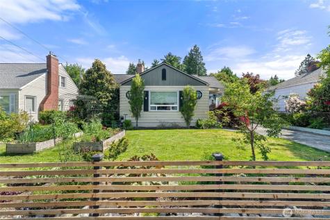 110 S 62nd Street Tacoma WA 98408