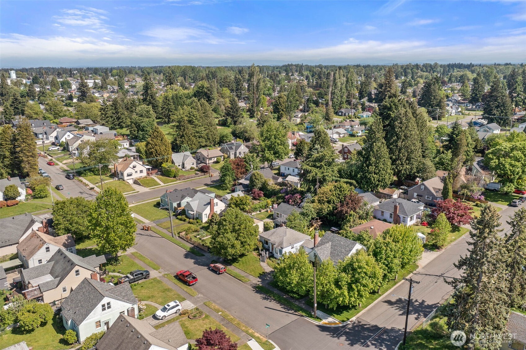 110 S 62nd Street Tacoma WA 98408