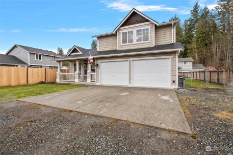 45066 Cedar Street Concrete WA 98237