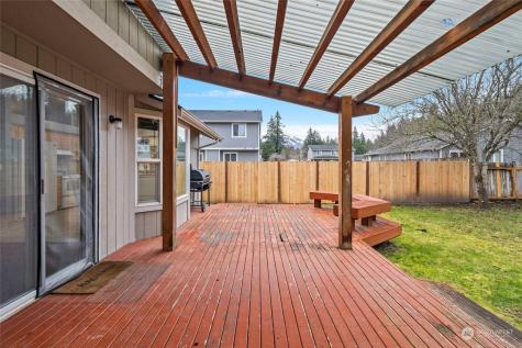 45066 Cedar Street Concrete WA 98237