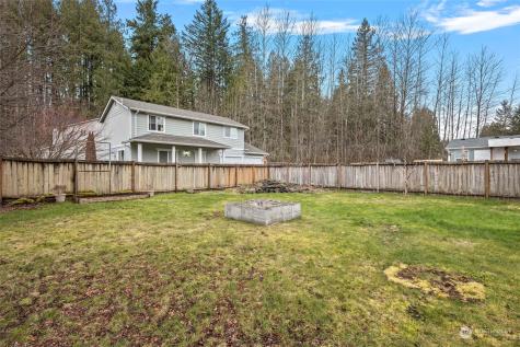 45066 Cedar Street Concrete WA 98237