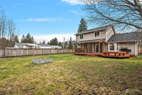 45066 Cedar Street Concrete WA 98237