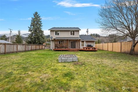 45066 Cedar Street Concrete WA 98237