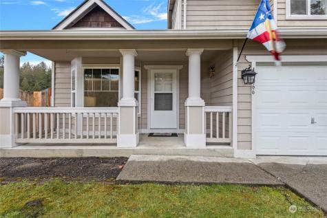 45066 Cedar Street Concrete WA 98237