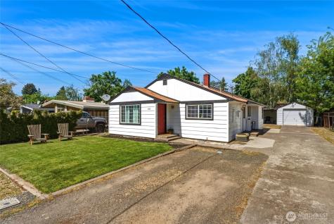 1353 Monroe Street Walla Walla WA 99362