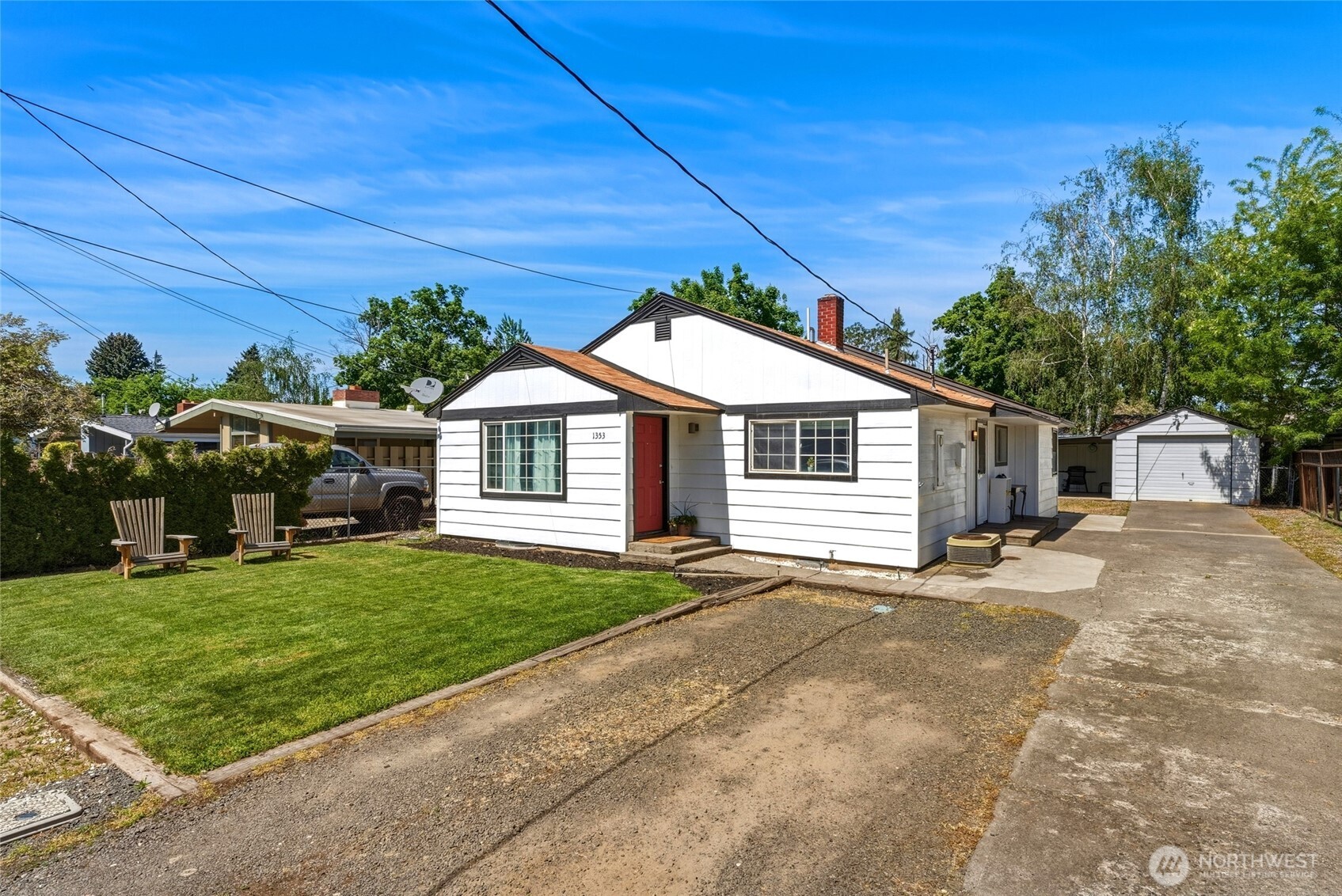 1353 Monroe Street Walla Walla WA 99362