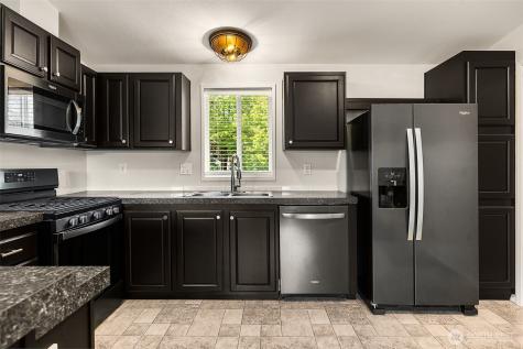 19516 131st Street NE Granite Falls WA 98252