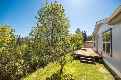 19516 131st Street NE Granite Falls WA 98252
