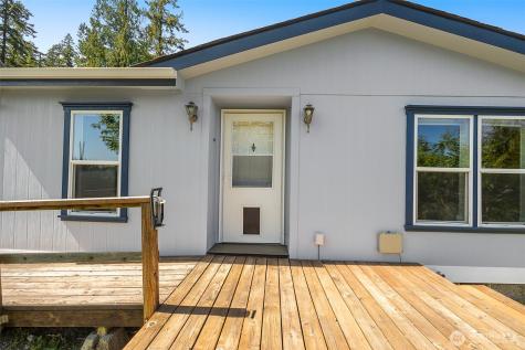 19516 131st Street NE Granite Falls WA 98252