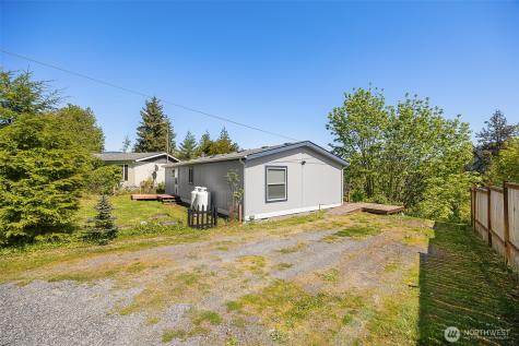19516 131st Street NE Granite Falls WA 98252
