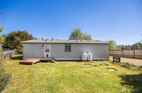 19516 131st Street NE Granite Falls WA 98252