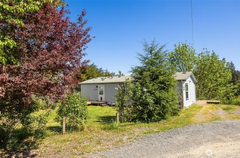 19516 131st Street NE Granite Falls WA 98252