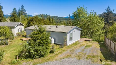 19516 131st Street NE Granite Falls WA 98252