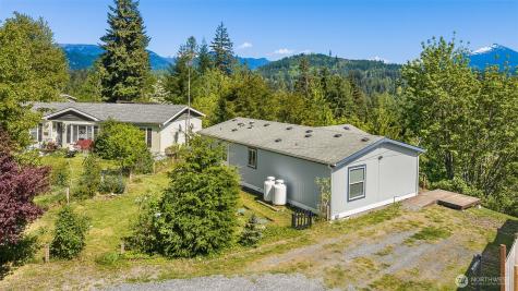 19516 131st Street NE Granite Falls WA 98252